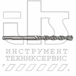 Бур SDS+ 13х260