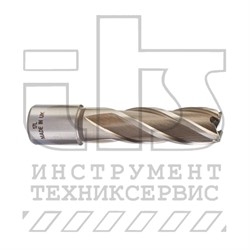 Кольцевая фреза D17х50мм