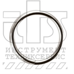 Кольцо для страховочной ситсемы 5см, 1 кг (5шт)