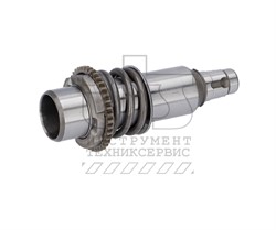 УДАРНЫЙ СТВОЛ В СБОРЕ (1.617.000.876) - фото 96839