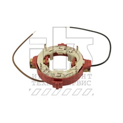 Щёткодержатель со щётками Metabo KHE 2860