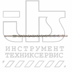 Бур SDS+ 18х450