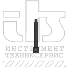 Удлинитель для головок ShW 1 дюйм, 300мм