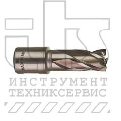 Кольцевая фреза D15х30мм