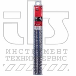 Бур SDS+ MX4 8х265 (10шт)