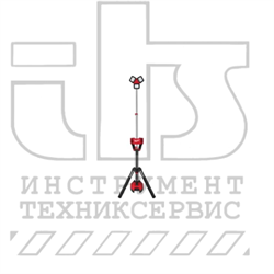 Акк. высокомощная мачта освещения с функцией зарядного устройства M18 HOSALC-0 - фото 97170