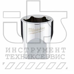 3/8? головка-17мм - фото 97196
