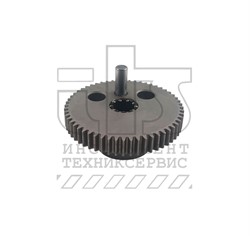 Эксцентриковое зубчатое колесо (2.609.003.655)