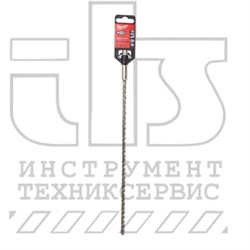 Бур SDS+ MX4 6,5x310 - фото 97203