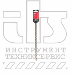 Бур SDS+ MX4 10х260 Milwaukee