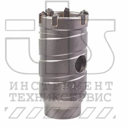 Коронка по бетону SDS+ TCT 35х58мм