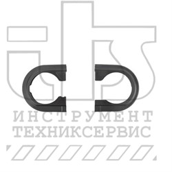 Защитный чехол для ленточной пилы HD18 CBS125