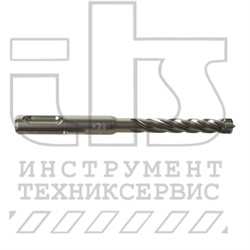 Бур SDS+ MX4 8х110 Milwaukee