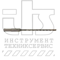Бур SDS+ 5х160 (10шт)
