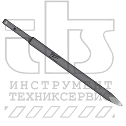 Долото острое SDS+ 250мм