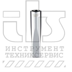 1/4? головка глубокая-8мм