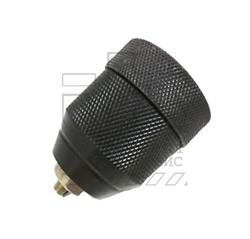 Быстрозажимной патрон 10 мм (резьба 1/2) (2.608.572.196)