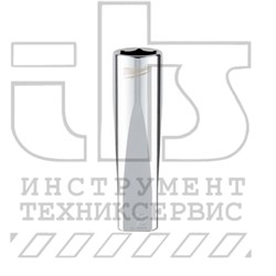 3/8? головка глубокая-12мм - фото 97492