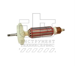 Ротор для GWS9-125S Китай (оригинал 1604010BN1,1619P10952,1619P14766)