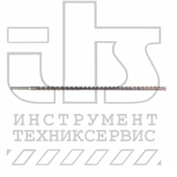 Бур SDS+ MX4 14х450 Milwaukee