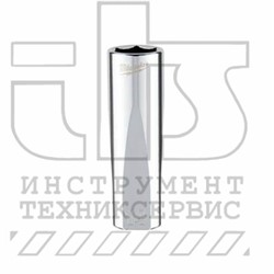 3/8? головка глубокая-14мм
