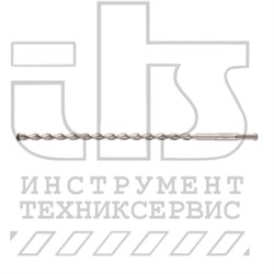Бур SDS+ CONTRACTOR 10x310 - 1 шт