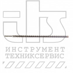 Бур SDS+ MX4 10х110 Milwaukee