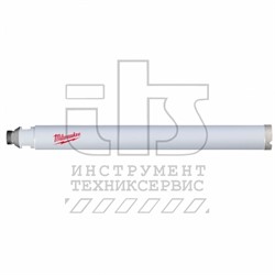 Алмазная коронка WCHP-SB 35, шт