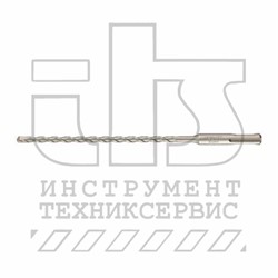 Бур SDS+ CONTRACTOR 6.5x210 - 1 шт