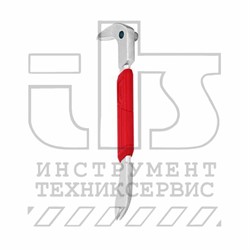 Гвоздодер 23 см - фото 97751