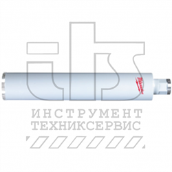 Коронка алмазная WCHP-SB 82
