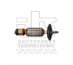 РОТОР ДЛЯ GDS 30 (3.604.010.071)
