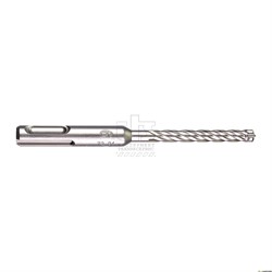 Бур SDS+ MX4 6х115 Milwaukee (10шт)