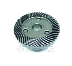 Коническая спирал.шестерня 53B