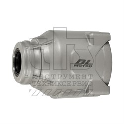 Крышка корпуса ударника