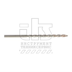 Сверло по бетону 8х200