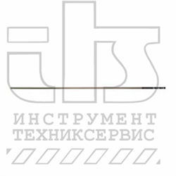 Сверло универсальное с длинным хвостовиком 10х600 - фото 97961