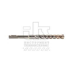 Бур SDS+ MX4 14х210 Milwaukee