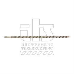 Бур SDS+ 18х600 - фото 97993