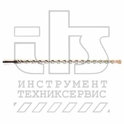 Бур SDS+ 20х600
