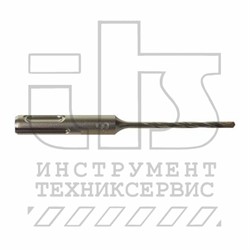 Бур SDS+ 18х1000
