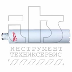 Алмазная коронка WCHP-TK 28мм (для MX FUEL)  - 1/2? G замена для (4932352083)