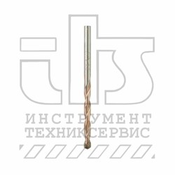 Сверло по бетону 5,5х85