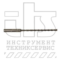 Бур SDS+ 5,5х160 (10шт) - фото 98182