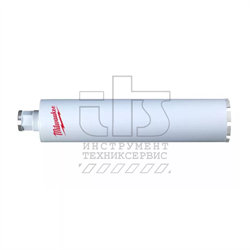 Алмазная коронка WCHP-TK 140мм (для MX FUEL)  - 1 1/4? UNC - фото 98215