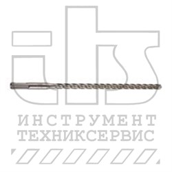 Бур SDS+ MX4 10X455 (50 шт)