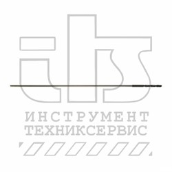 Сверло универсальное с длинным хвостовиком 8х600