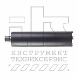Коронка алмазная DCHXL 82 - фото 98318