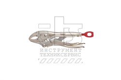 Ручной инструмент зажим 5&quot; CURVED JAW (127мм)  замена для 48223422
