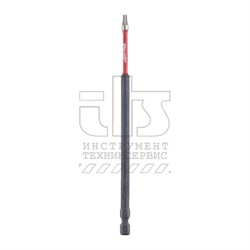 Насадка Milwaukee SHOCKWAVE TX15 150мм (1шт)